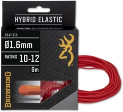 Browning - Volle Elastiek Hybrid Elastic - Browning -Kwaliteitswinkel Voor Visuitrusting 1953428760