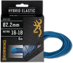 Browning - Volle Elastiek Hybrid Elastic - Browning -Kwaliteitswinkel Voor Visuitrusting 1953428766