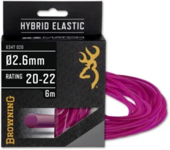 Browning - Volle Elastiek Hybrid Elastic - Browning -Kwaliteitswinkel Voor Visuitrusting 1953428769