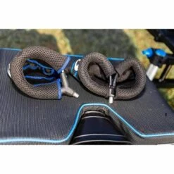 Garbolino - Afsteeknet Luxe Dubbel - Garbolino -Kwaliteitswinkel Voor Visuitrusting 1955679366