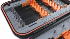 Guru - Onderlijnbox Adjusta Rig Case 6" - 15cm - Guru -Kwaliteitswinkel Voor Visuitrusting 1955854947