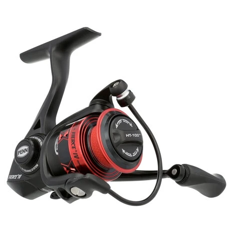 Penn - Slip Voorop Fierce IV Reel Box - Penn 3 Penn - Slip Voorop Fierce IV Reel Box - Penn