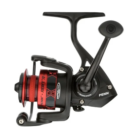 Penn - Slip Voorop Fierce IV Reel Box - Penn 6 Penn - Slip Voorop Fierce IV Reel Box - Penn - Afbeelding 4