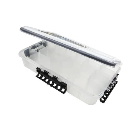 Plano - Fishing Tackle Waterproof StowAway Box - Plano 4 Plano - Fishing Tackle Waterproof StowAway Box - Plano - Afbeelding 2