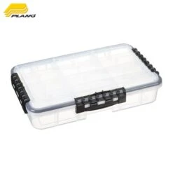 Plano - Fishing Tackle Waterproof StowAway Box - Plano 13 Plano - Fishing Tackle Waterproof StowAway Box - Plano -Kwaliteitswinkel Voor Visuitrusting 1956228189