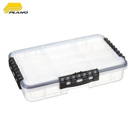 Plano - Fishing Tackle Waterproof StowAway Box - Plano 8 Plano - Fishing Tackle Waterproof StowAway Box - Plano - Afbeelding 6