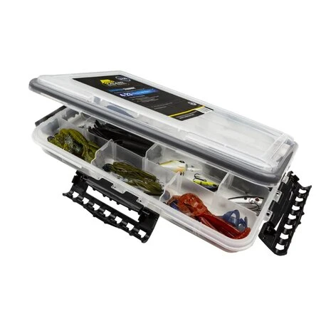 Plano - Fishing Tackle Waterproof StowAway Box - Plano 6 Plano - Fishing Tackle Waterproof StowAway Box - Plano - Afbeelding 4