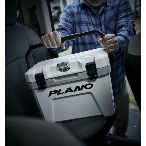 Plano - Koelbox Frost 21QT - Plano 8 Plano - Koelbox Frost 21QT - Plano - Afbeelding 6