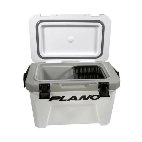 Plano - Koelbox Frost 21QT - Plano 6 Plano - Koelbox Frost 21QT - Plano - Afbeelding 4