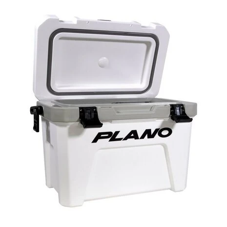 Plano - Koelbox Frost 21QT - Plano 3 Plano - Koelbox Frost 21QT - Plano