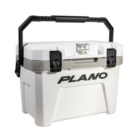 Plano - Koelbox Frost 21QT - Plano 7 Plano - Koelbox Frost 21QT - Plano - Afbeelding 5