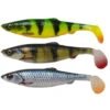 Savage Gear - Softbaits 4D Herring Shad 19cm / 45gr - Savage Gear -Kwaliteitswinkel Voor Visuitrusting 1957256670