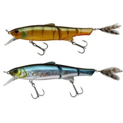 Illex - Pluggen Sleek Mikey 160 - 16,0cm - 48,0gr - Illex