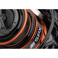 SPRO - Slip Voorop SPX Spin Reel - SPRO -Kwaliteitswinkel Voor Visuitrusting 1957681254