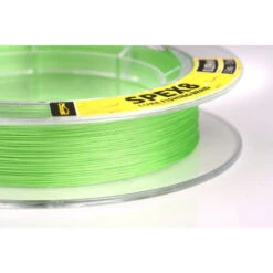 SPRO - Lijn Gevlochten SPEX8 Braid Lime Green - 150m - SPRO -Kwaliteitswinkel Voor Visuitrusting 1957926588