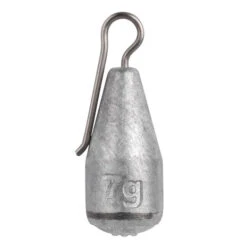 SPRO - Zinc Clip-on Lure Weights - SPRO -Kwaliteitswinkel Voor Visuitrusting 1958187651