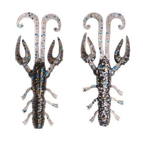 SPRO - Softbaits Spro Scent Insta Craw - SPRO 4 SPRO - Softbaits Spro Scent Insta Craw - SPRO - Afbeelding 2