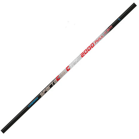 Cresta - Vaste Hengel Pack Spartacus Carp 2000 Pull - 11,50m - Cresta 3 Cresta - Vaste Hengel Pack Spartacus Carp 2000 Pull - 11,50m - Cresta