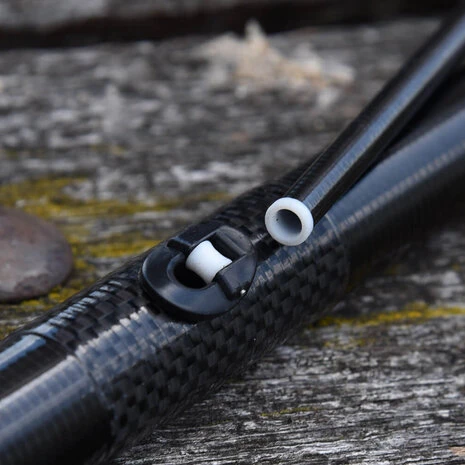 Cresta - Vaste Hengel Pack Spartacus Carp 2000 Pull - 11,50m - Cresta 5 Cresta - Vaste Hengel Pack Spartacus Carp 2000 Pull - 11,50m - Cresta - Afbeelding 3