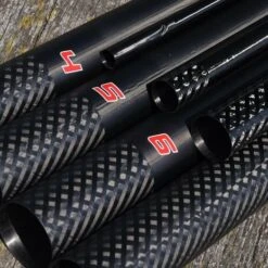 Cresta - Vaste Hengel Pack Spartacus Carp 2000 Pull - 11,50m - Cresta 11 Cresta - Vaste Hengel Pack Spartacus Carp 2000 Pull - 11,50m - Cresta -Kwaliteitswinkel Voor Visuitrusting 1960032942