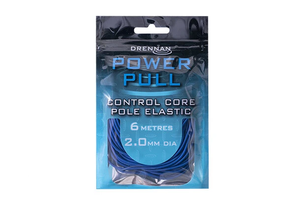 Drennan - Volle Elastiek Power Pull 6m - Drennan 6 Drennan - Volle Elastiek Power Pull 6m - Drennan - Afbeelding 4