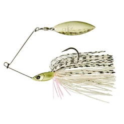 Gunki - Spinnerbait Spinnaker 1/4 - 7gr - Gunki -Kwaliteitswinkel Voor Visuitrusting 1961457906