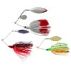 Gunki - Spinnerbait Spinnaker 1/2 - 14gr - Gunki -Kwaliteitswinkel Voor Visuitrusting 1961469846