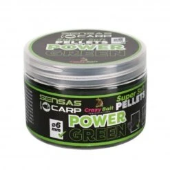 Sensas - Carp Super Soft Pellets 6mm - Sensas 9 Sensas - Carp Super Soft Pellets 6mm - Sensas -Kwaliteitswinkel Voor Visuitrusting 1961490438