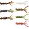Lucky John - Softbaits Hogy Shrimp 3,5" - 8,9 Cm - Lucky John 2 Lucky John - Softbaits Hogy Shrimp 3,5" - 8,9 Cm - Lucky John -Kwaliteitswinkel Voor Visuitrusting 1961750589
