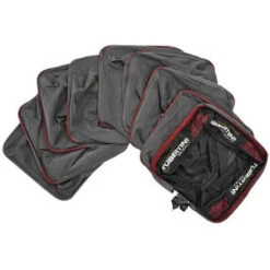 Tubertini - Leefnet Nassa SQR Carp 2,5m - Tubertini