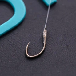 Drennan - Onderlijnen Silverfish Pellet Barbless - Drennan 8 Drennan - Onderlijnen Silverfish Pellet Barbless - Drennan -Kwaliteitswinkel Voor Visuitrusting 1962774765