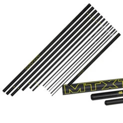 Matrix - Vaste Hengel MTX1 Power V2 Pole Package - 13,00m - Matrix