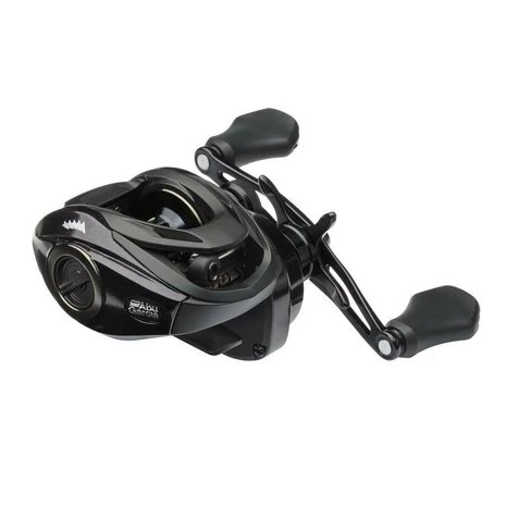 Abu Garcia - Reel Spike LP-L - Abu Garcia 6 Abu Garcia - Reel Spike LP-L - Abu Garcia - Afbeelding 4