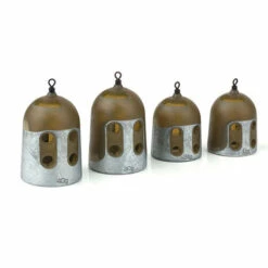 Matrix - Feederkorven Bell Feeder - Matrix