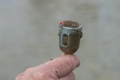 Matrix - Feederkorven Bell Feeder - Matrix -Kwaliteitswinkel Voor Visuitrusting 1963172514