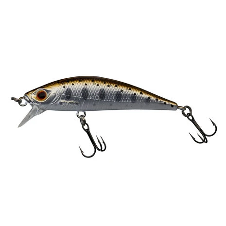 Gunki - Pluggen Gamera 50 SP - 5,0cm - 2,30gr - Gunki 4 Gunki - Pluggen Gamera 50 SP - 5,0cm - 2,30gr - Gunki - Afbeelding 2