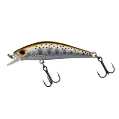 Gunki - Pluggen Gamera 54 SHW - 5,4cm - 4,50gr - Gunki 9 Gunki - Pluggen Gamera 54 SHW - 5,4cm - 4,50gr - Gunki -Kwaliteitswinkel Voor Visuitrusting 1963224282