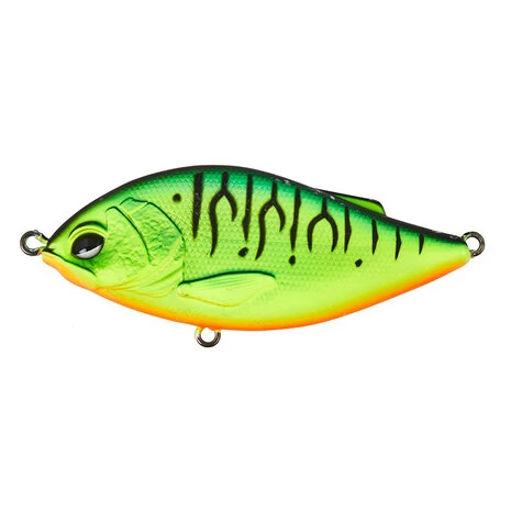 Lucky John - Jerkbait Arrow Jerk Floating - 10,0cm - 34,0gr - Lucky John 5 Lucky John - Jerkbait Arrow Jerk Floating - 10,0cm - 34,0gr - Lucky John - Afbeelding 3