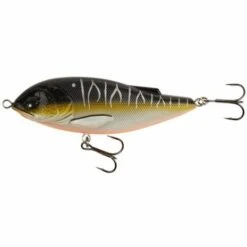Lucky John - Jerkbait Arrow Jerk Floating - 10,0cm - 34,0gr - Lucky John 10 Lucky John - Jerkbait Arrow Jerk Floating - 10,0cm - 34,0gr - Lucky John -Kwaliteitswinkel Voor Visuitrusting 1965854883
