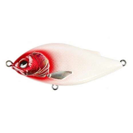 Lucky John - Jerkbait Arrow Jerk Floating - 10,0cm - 34,0gr - Lucky John 7 Lucky John - Jerkbait Arrow Jerk Floating - 10,0cm - 34,0gr - Lucky John - Afbeelding 5