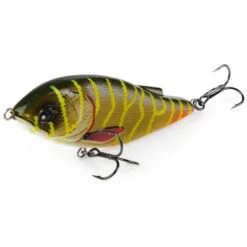 Lucky John - Jerkbait Arrow Jerk Sinking- 15,0cm - 90,0gr - Lucky John -Kwaliteitswinkel Voor Visuitrusting 1965868704