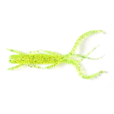 Lucky John - Shads Hogy Shrimp 2,2" - 5,6 Cm - Lucky John 5 Lucky John - Shads Hogy Shrimp 2,2" - 5,6 Cm - Lucky John - Afbeelding 3