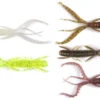 Lucky John - Shads Hogy Shrimp 2,2" - 5,6 Cm - Lucky John -Kwaliteitswinkel Voor Visuitrusting 1965969954