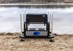 Garbolino - SUPERPROMO Competition Seatbox 25-21 - Garbolino -Kwaliteitswinkel Voor Visuitrusting 1968009426