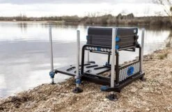 Garbolino - SUPERPROMO Competition Seatbox 25-21 - Garbolino -Kwaliteitswinkel Voor Visuitrusting 1968009432