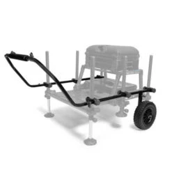 Preston - Inception 3D 150 Seatbox DEAL - Preston 9 Preston - Inception 3D 150 Seatbox DEAL - Preston -Kwaliteitswinkel Voor Visuitrusting 1971231969