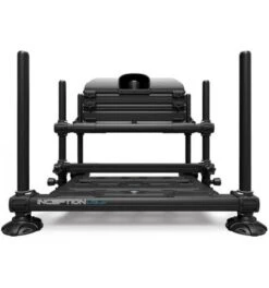 Preston - Inception Seatbox DEAL - Preston -Kwaliteitswinkel Voor Visuitrusting 1971233379