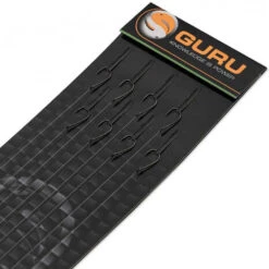Guru - Onderlijn 8" Match Special Ready Rig - 20cm - Guru -Kwaliteitswinkel Voor Visuitrusting 1971331392