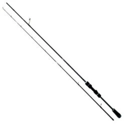 Skull Gear - Spinhengel Bonebreaker - 225cm - 1-10gr - Skull Gear