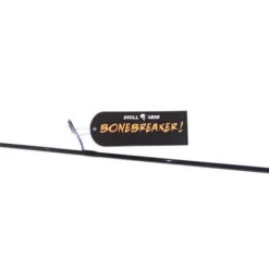 Skull Gear - Spinhengel Bonebreaker - 225cm - 1-10gr - Skull Gear -Kwaliteitswinkel Voor Visuitrusting 1971767061